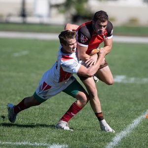 Meet your Posher, Walker